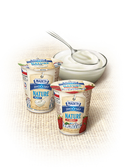 YOGHURTS