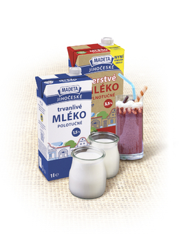 MILK