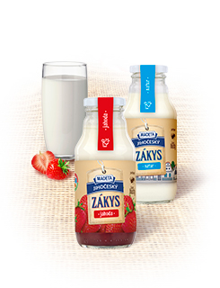 FERMENTED PRODUCTS