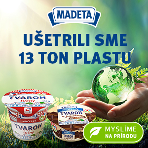 Znižujeme množstvo používaných plastov