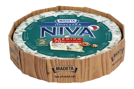 BLUE CHEESE NIVA PREMIUM 70% 1,2KG