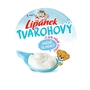 CURD DESSERT LIPÁNEK 30% LESS SUGAR 130G